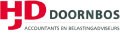 Doornbos Accountants en Belastingadviseurs