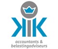 logo KIK Accountants   Belastingadviseurs